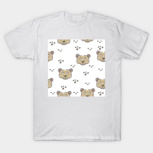 Bears T-Shirt